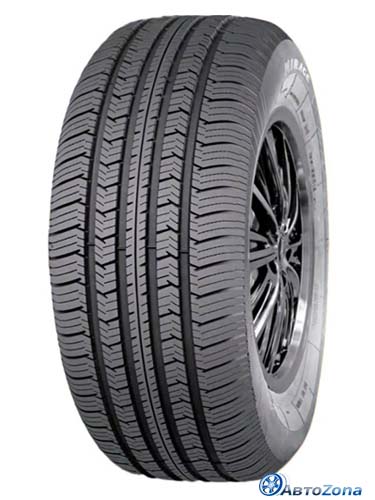 Mirage MR-166 175/65R14 82H